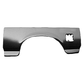 Replace® - Rear Driver Side Upper Wheel Arch Patch (Standard Line)