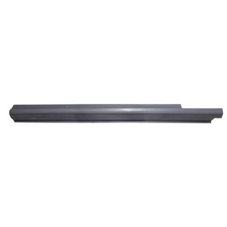 Replace® - Driver Side Rocker Panel