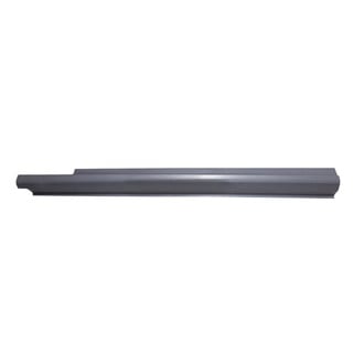 Replace® - Passenger Side Rocker Panel