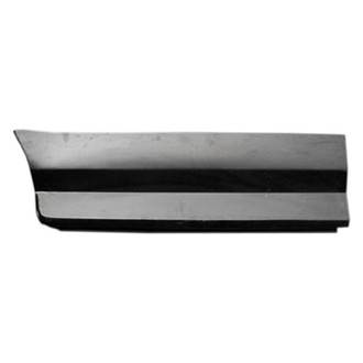Replace® - Front Lower Passenger Side Lower Bed Panel Patch Front Section (Standard Line)