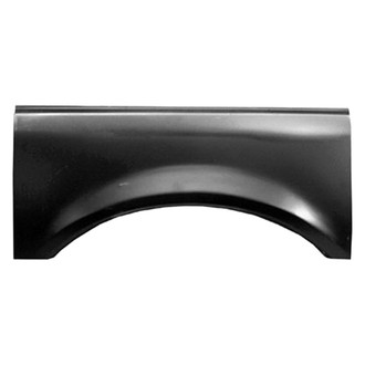 Replace® - Rear Passenger Side Upper Wheel Arch Patch (Standard Line)