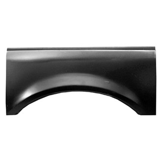 Replace® - Rear Driver Side Upper Wheel Arch Patch (Standard Line)