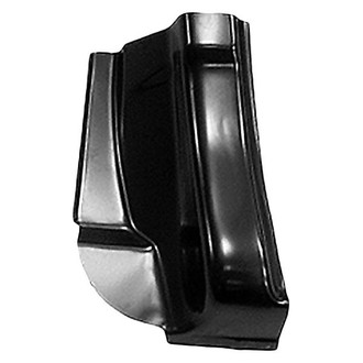 Replace® - Passenger Side Truck Cab Corner