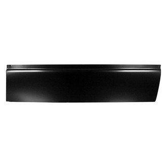 Replace® - Front Lower Passenger Side Door Skin Patch