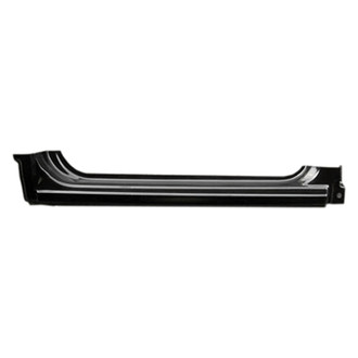 Replace® - Passenger Side OE Style Rocker Panel