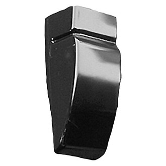 Replace® - Passenger Side Truck Cab Corner