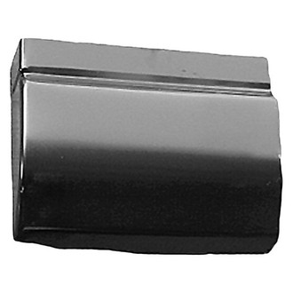Replace® - Passenger Side Truck Cab Corner