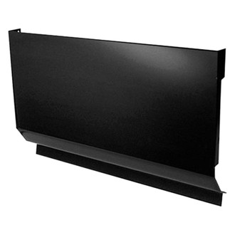 Replace® - Passenger Side Truck Cab Corner Extension