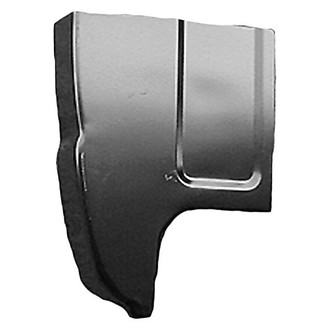Replace® - Driver Side Truck Cab Corner