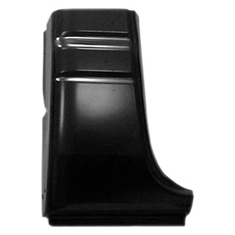Replace® - Passenger Side Truck Cab Corner