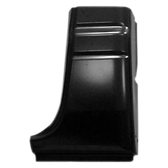 Replace® - Driver Side Truck Cab Corner