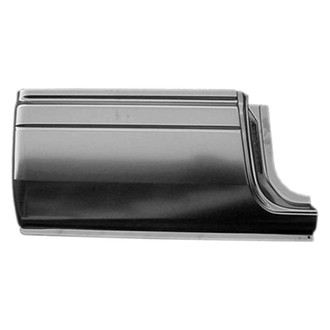 Replace® - Passenger Side Truck Cab Corner