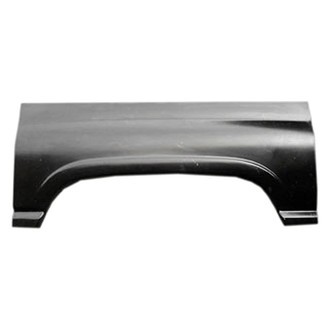 Replace® - Rear Upper Driver Side Upper Wheel Arch Patch (Standard Line)
