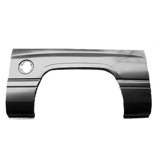 Replace® - Rear Upper Driver Side Wheel Arch Patch (Standard Line)