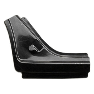 Replace® - Passenger Side Dog Leg
