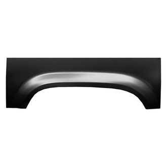 Replace® - Rear Passenger Side Upper Wheel Arch Patch (Standard Line)
