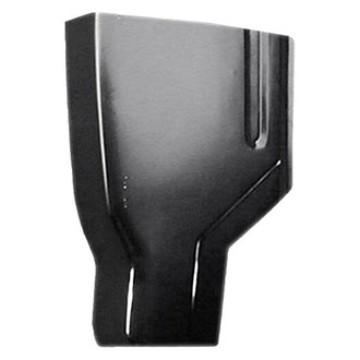 Replace® - Driver Side Truck Cab Corner