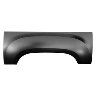 Replace® - Rear Upper Driver Side Upper Wheel Arch Patch (Standard Line)