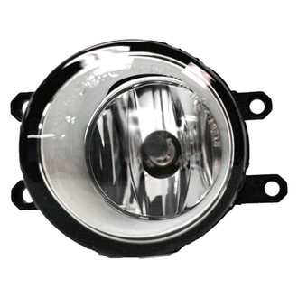 Replace® - Driver Side Replacement Fog Light (Standard Line)