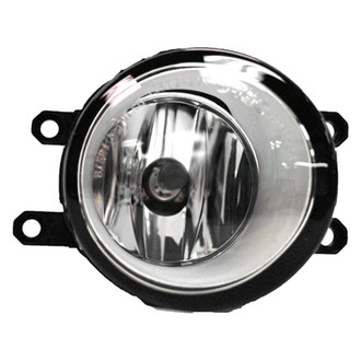 Replace® - Passenger Side Replacement Fog Light (Standard Line)