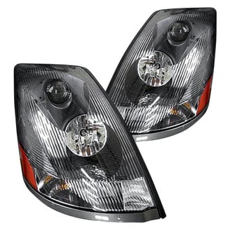 Replace® - Factory Headlights