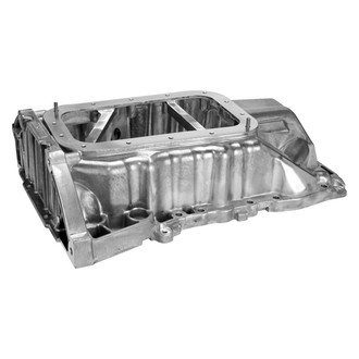 Replace® - Oil Pan