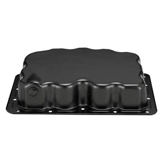 Replace® - Engine Oil Pan without Gasket