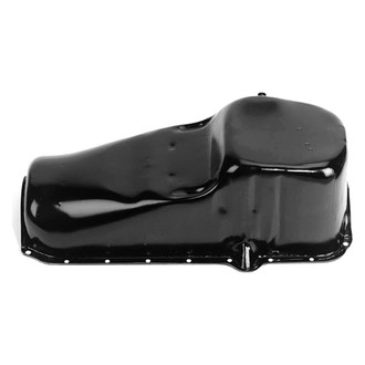 Replace® - Engine Oil Pan