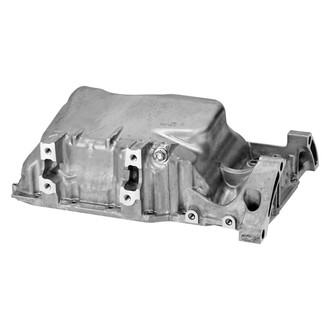 Replace® - Oil Pan without Gasket