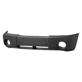 Replace® - Front Bumper Cover (Standard Line)