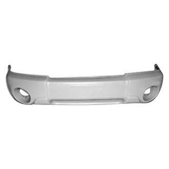 Replace® - Front Bumper Cover (Standard Line)