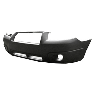 Replace® - Front Bumper Cover (Standard Line)