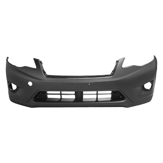 Replace® - Front Bumper Cover (Brand New OE)