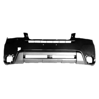 Replace® - Front Bumper Cover (Brand New OE)