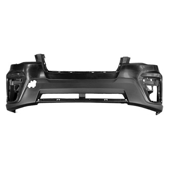 Replace® - Front Bumper Cover (Platinum Plus)