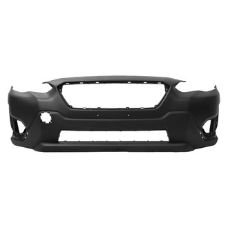 Replace® - Front Bumper Cover (Standard Line)