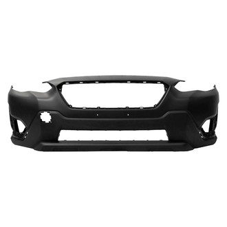 Replace® - Front Bumper Cover (CAPA Certified)