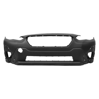 Replace® - Front Bumper Cover (Standard Line)