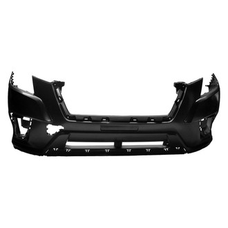 Replace® - Front Bumper Cover (CAPA Certified)