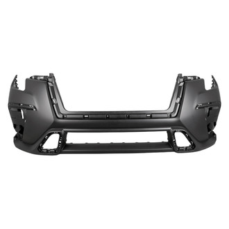 Replace® - Front Bumper Cover (Standard Line)
