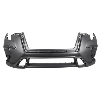 Replace® - Front Bumper Cover (CAPA Certified)