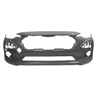 Replace® - Front Bumper Cover (CAPA Certified)
