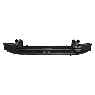 Replace® - Front Bumper Reinforcement (Diamond Standard Line)