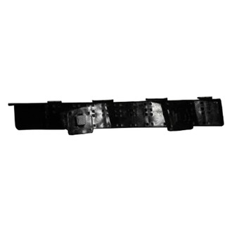 Replace® - Front Outer Driver Side Bumper Cover Bracket (Standard Line)
