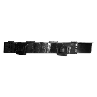 Replace® - Front Outer Passenger Side Bumper Cover Bracket (Standard Line)