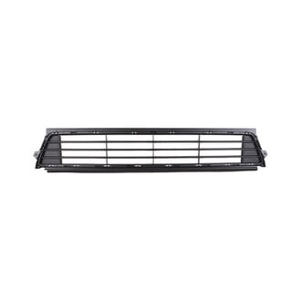 Replace® - Front Bumper Grille