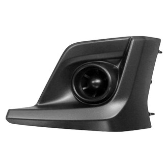 Replace® - Front Driver Side Fog Light Cover (Standard Line)