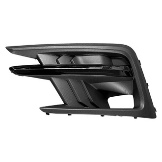 Replace® - Front Driver Side Fog Light Bezel (Standard Line)