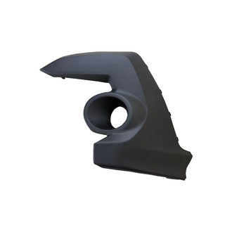 Replace® - Front Driver Side Fog Light Bezel (Standard Line)