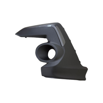 Replace® - Front Bumper Insert